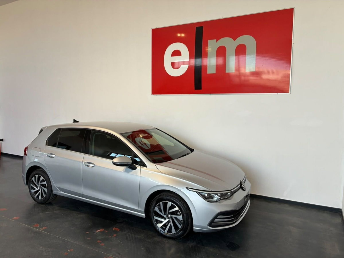 Volkswagen Golf 1.4 TSI eHYBRID 204 CV DSG Style (6)