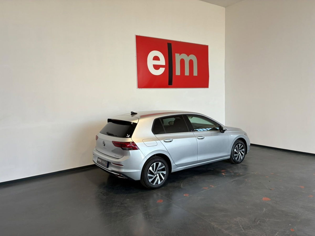 Volkswagen Golf 1.4 TSI eHYBRID 204 CV DSG Style (7)