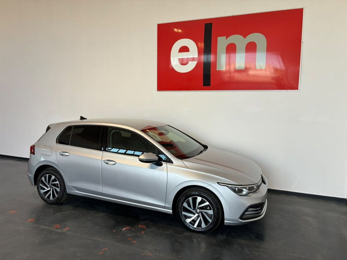 Volkswagen Golf 1.4 TSI eHYBRID 204 CV DSG Style (9)