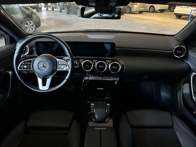 Mercedes-Benz Classe A 180 d Automatic Executive (10)