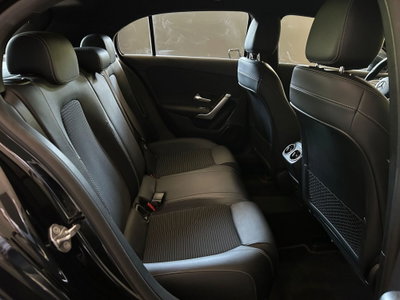 Mercedes-Benz Classe A 180 d Automatic Executive (11)
