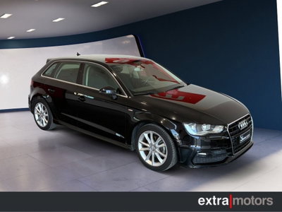 Audi A3 1.6 TDI S tronic Business
