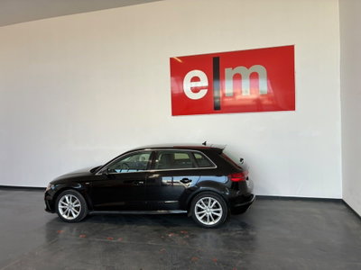 Audi A3 1.6 TDI S tronic Business (12)