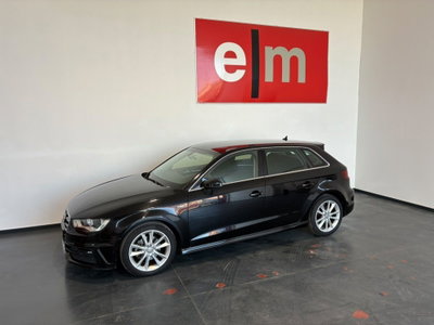 Audi A3 1.6 TDI S tronic Business (15)