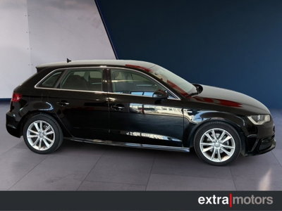 Audi A3 1.6 TDI S tronic Business (4)