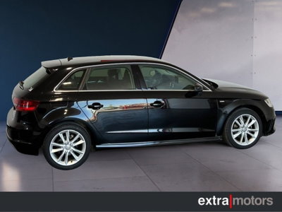 Audi A3 1.6 TDI S tronic Business (5)