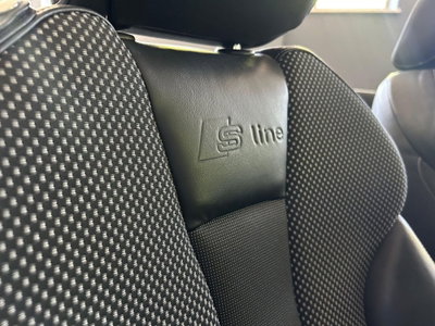 Audi A3 Cabrio 2.0 TDI clean diesel Ambition (10)