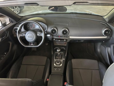 Audi A3 Cabrio 2.0 TDI clean diesel Ambition (13)