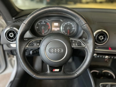 Audi A3 Cabrio 2.0 TDI clean diesel Ambition (16)