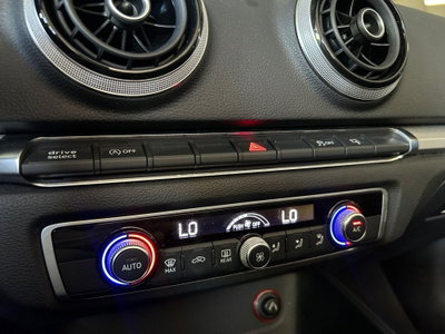 Audi A3 Cabrio 2.0 TDI clean diesel Ambition (19)