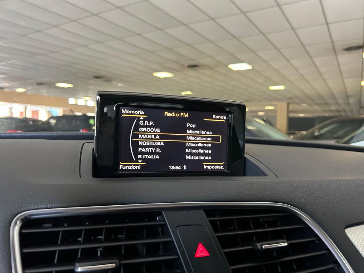 Audi Q3 2.0 TDI (13)