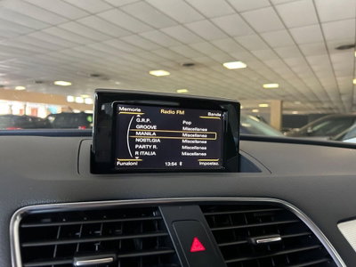 Audi Q3 2.0 TDI (13)
