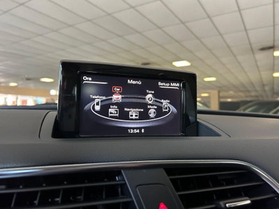 Audi Q3 2.0 TDI (15)