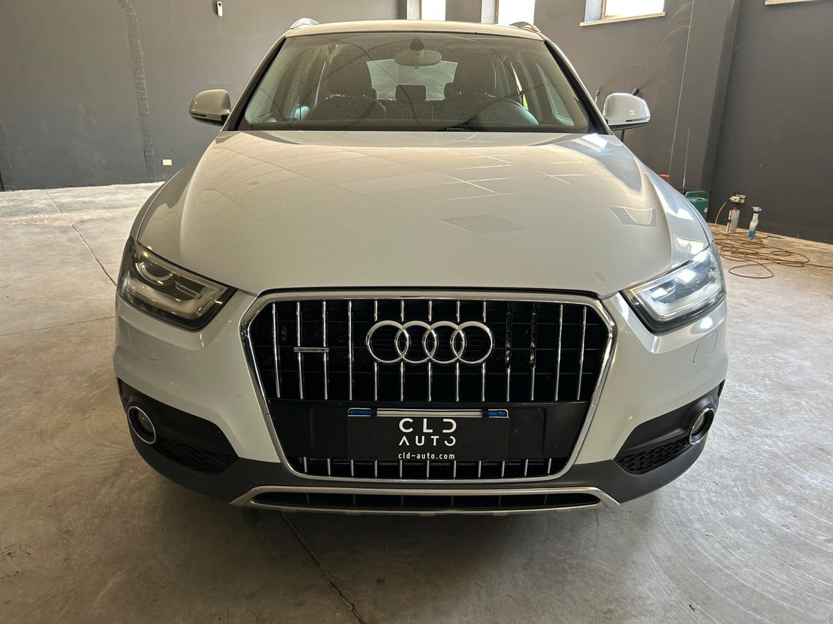 Audi Q3 2.0 TDI (2)
