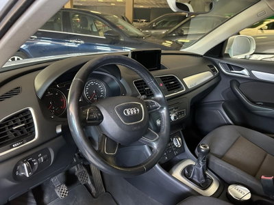 Audi Q3 2.0 TDI (6)