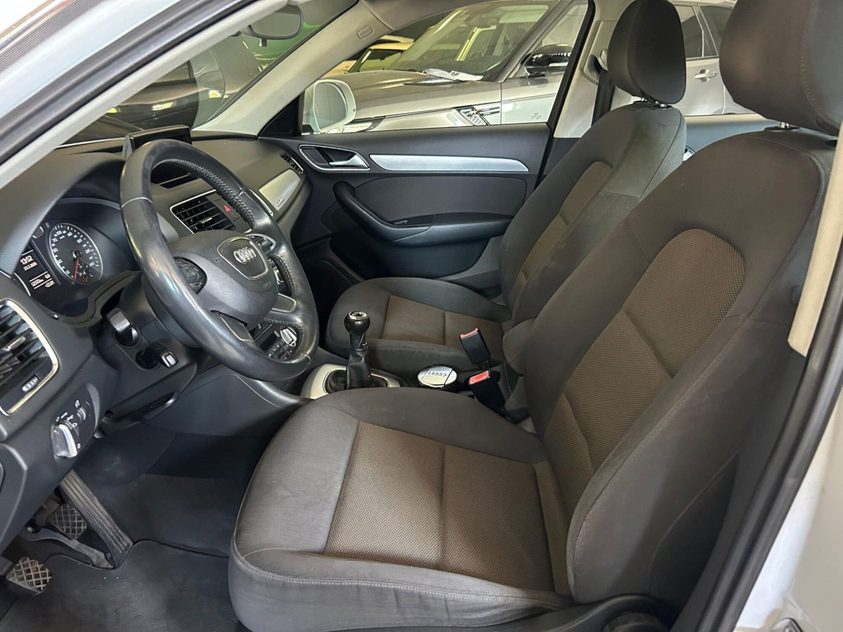 Audi Q3 2.0 TDI (7)