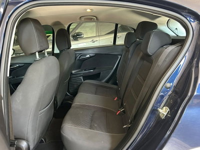 Fiat Tipo Tipo 1.6 Mjt S&S DCT 5 porte Lounge (7)