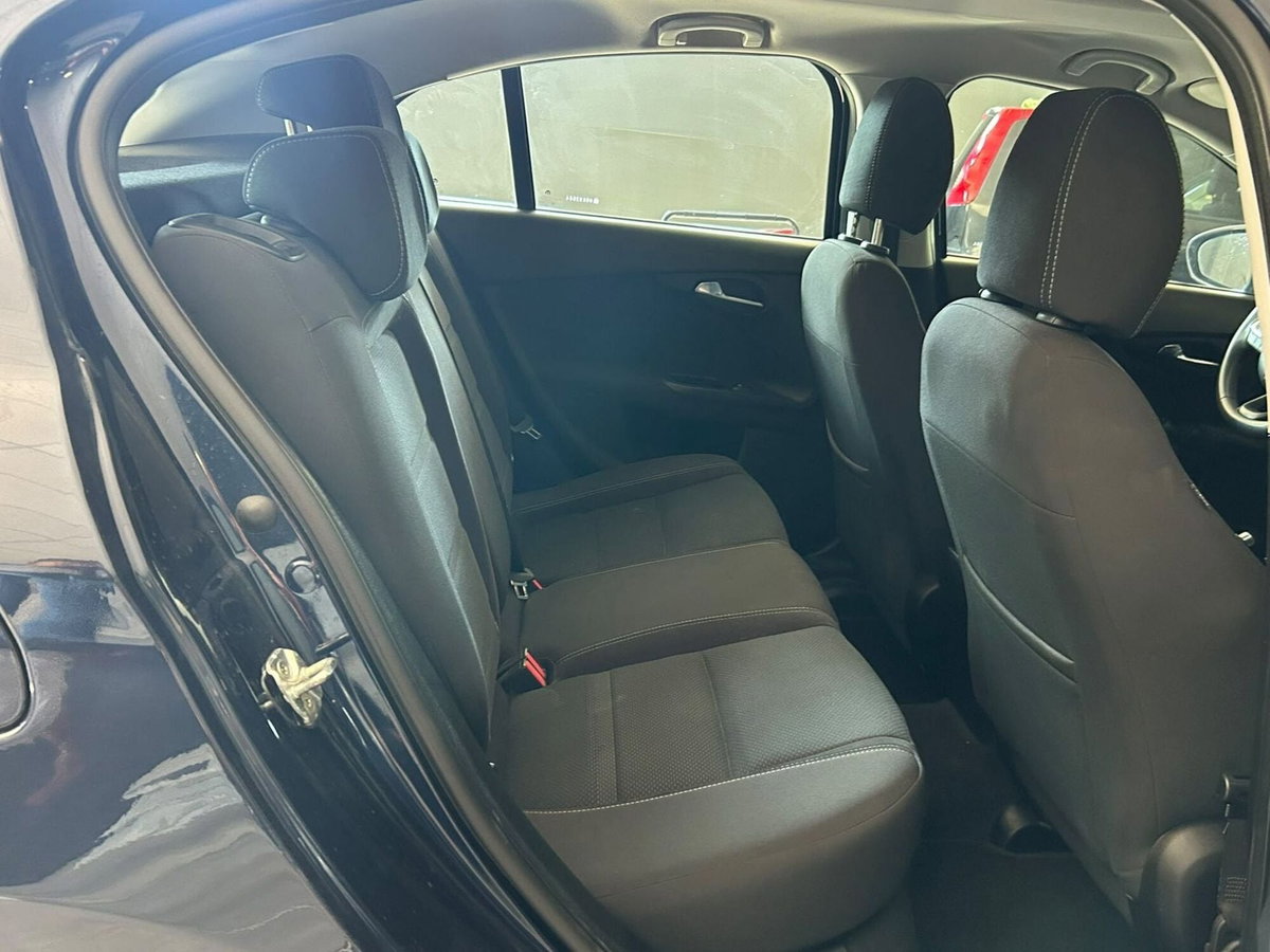 Fiat Tipo Tipo 1.6 Mjt S&S DCT 5 porte Lounge (8)