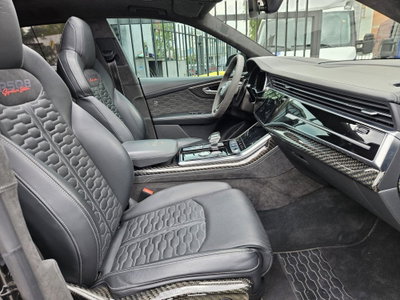 Audi RS Q8 Q8 4.0 mhev quattro tiptronic (16)