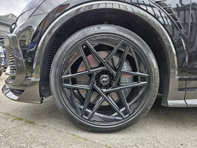 Audi RS Q8 Q8 4.0 mhev quattro tiptronic (7)