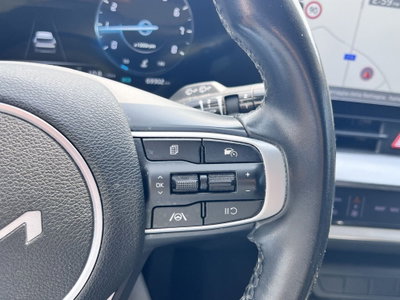 Kia Sportage 1.6 TGDi MHEV Style (15)