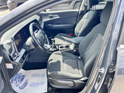 Kia Sportage 1.6 TGDi MHEV Style (5)