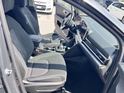 Kia Sportage 1.6 TGDi MHEV Style (7)
