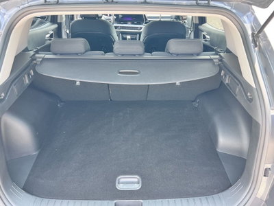 Kia Sportage 1.6 TGDi MHEV Style (9)