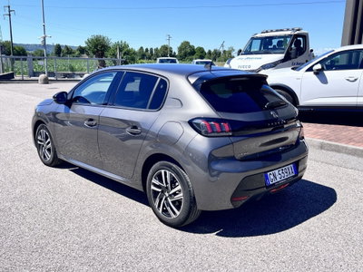 Peugeot 208 PureTech 100 Stop&Start EAT8 5 porte Allure Pack (4)