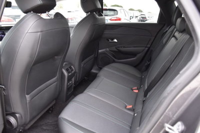 Peugeot 308 SW 1.5 bluehdi Allure s&s 130cv eat8 (15)