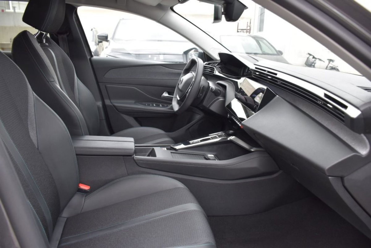 Peugeot 308 SW 1.5 bluehdi Allure s&s 130cv eat8 (18)
