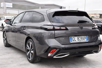 Peugeot 308 SW 1.5 bluehdi Allure s&s 130cv eat8 (6)