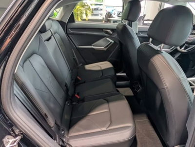 Audi Q3 Sportback 35 TDI quattro S tronic S line edition (11)