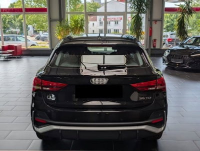 Audi Q3 Sportback 35 TDI quattro S tronic S line edition (4)