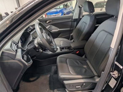 Audi Q3 Sportback 35 TDI quattro S tronic S line edition (8)