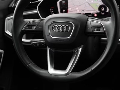 Audi Q3 Sportback 35 TDI quattro S tronic S line edition (10)