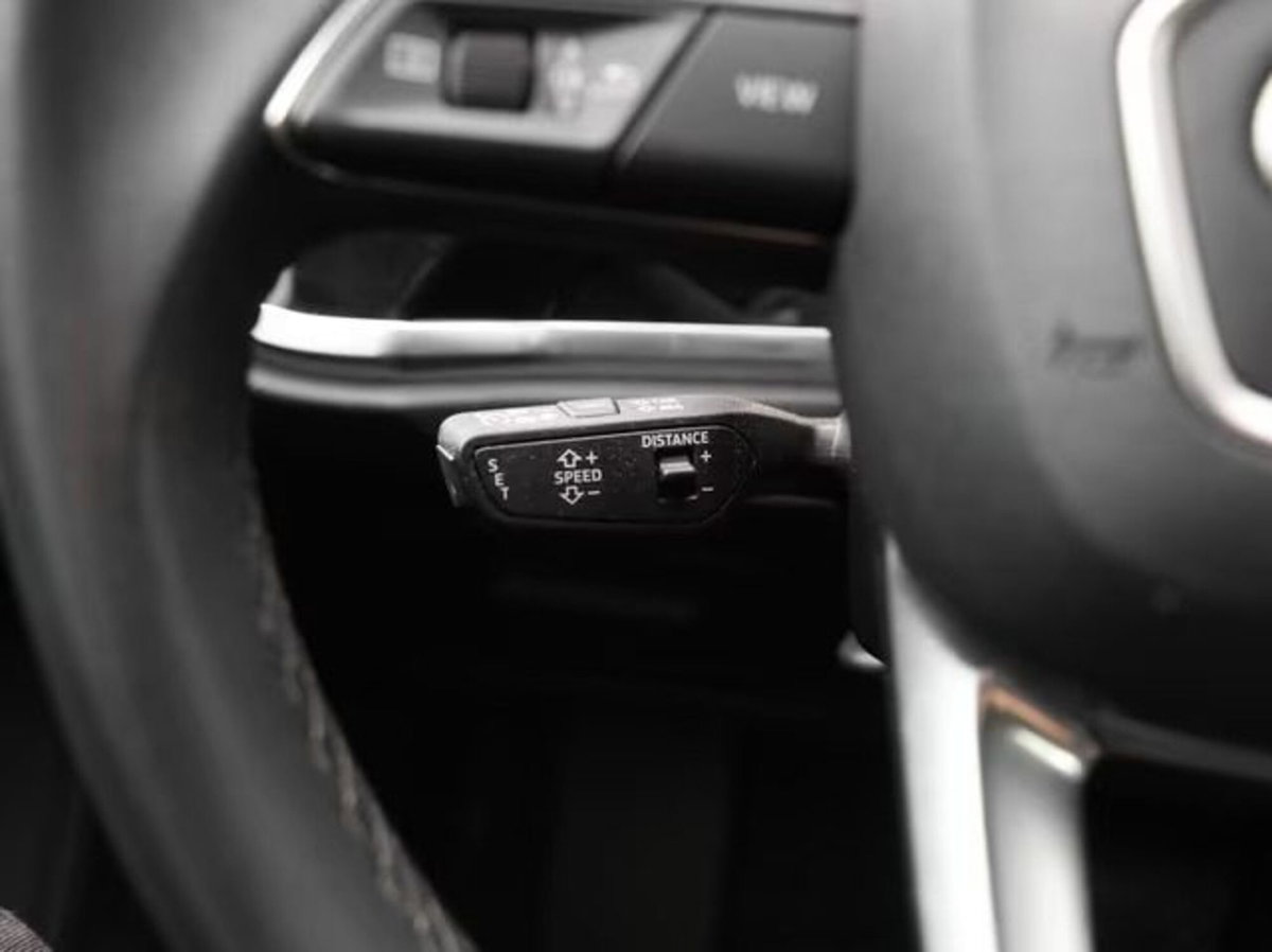 Audi Q3 Sportback 35 TDI quattro S tronic S line edition (13)