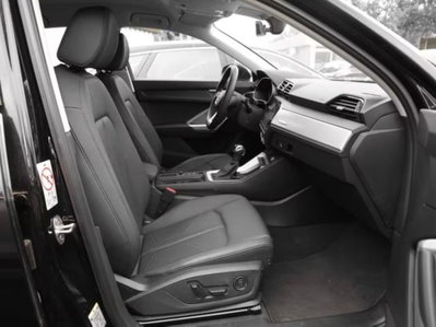 Audi Q3 Sportback 35 TDI quattro S tronic S line edition (3)