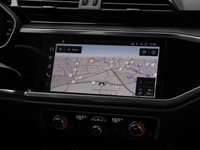 Audi Q3 Sportback 35 TDI quattro S tronic S line edition (6)