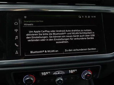 Audi Q3 Sportback 35 TDI quattro S tronic S line edition (8)