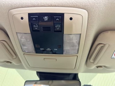 Toyota Land Cruiser 2.8 D4-D 3 porte Lounge (11)