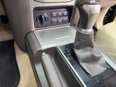 Toyota Land Cruiser 2.8 D4-D 3 porte Lounge (13)