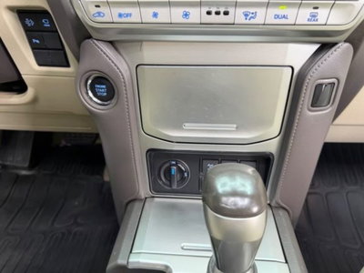 Toyota Land Cruiser 2.8 D4-D 3 porte Lounge (17)