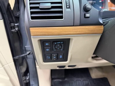 Toyota Land Cruiser 2.8 D4-D 3 porte Lounge (19)
