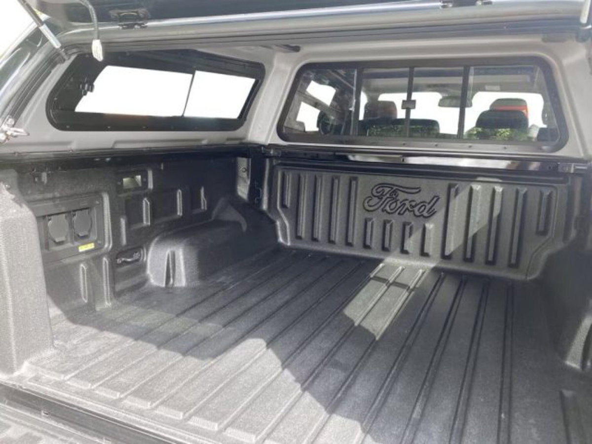 Ford Ranger Pick-up Raptor 2.0 ecoblue 210cv auto (10)