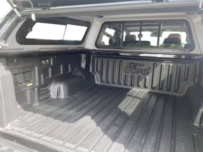 Ford Ranger Pick-up Raptor 2.0 ecoblue 210cv auto (10)