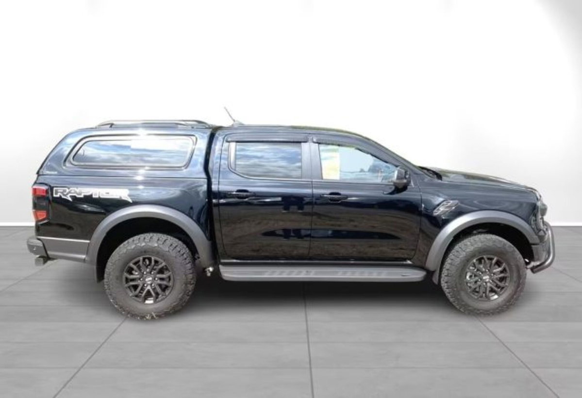 Ford Ranger Pick-up Raptor 2.0 ecoblue 210cv auto (12)