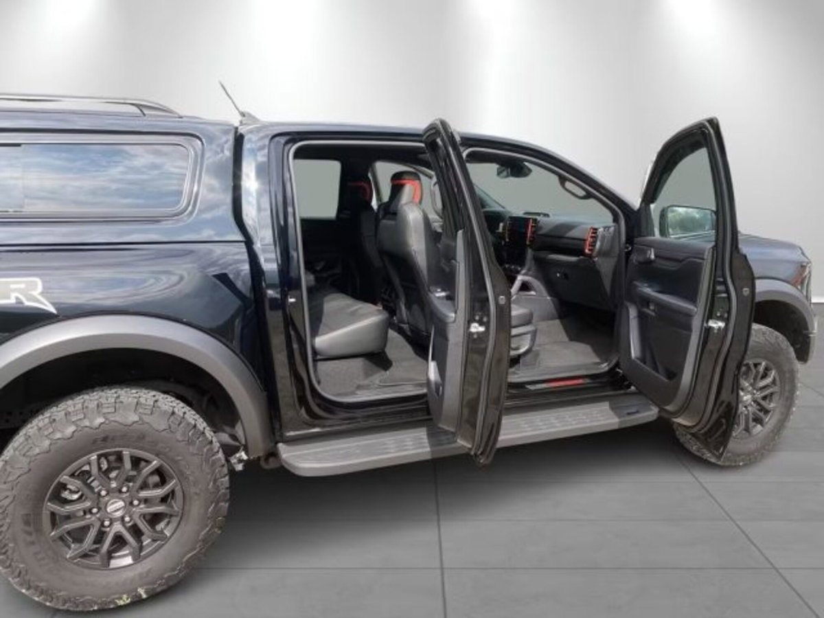 Ford Ranger Pick-up Raptor 2.0 ecoblue 210cv auto (13)