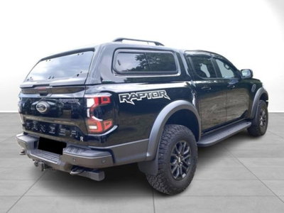 Ford Ranger Pick-up Raptor 2.0 ecoblue 210cv auto (14)