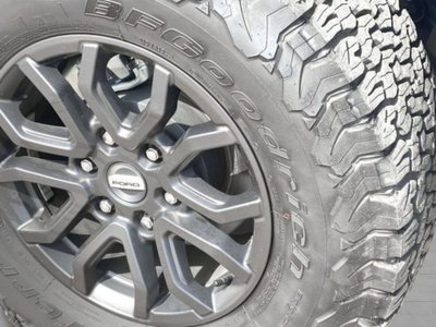 Ford Ranger Pick-up Raptor 2.0 ecoblue 210cv auto (16)